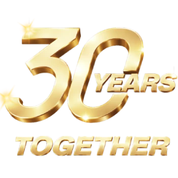Ucell is 30. Celebrate with us!