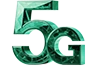 Интернет трафик в сети 5G