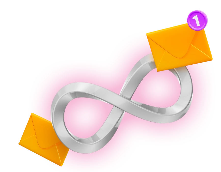 Безлимитные SMS внутри корпоративной группы