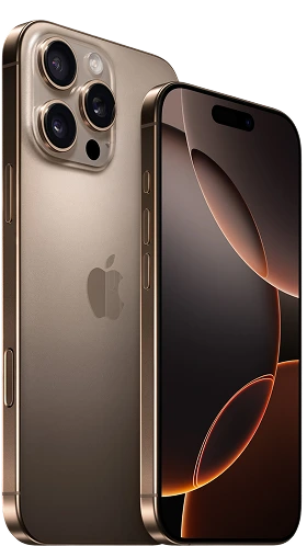 iPhone 16 Pro