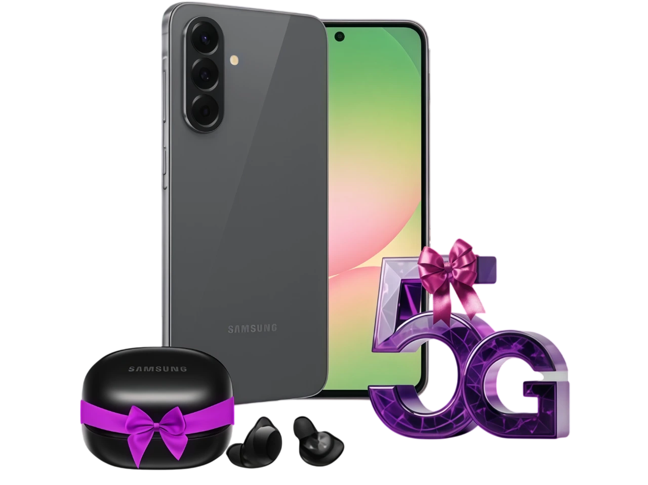 Акции «Samsung 3 в 1»!