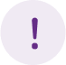 Alert icon