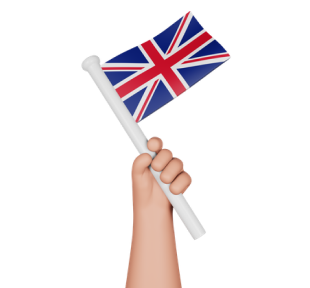 Ingliz tilini o'rganing