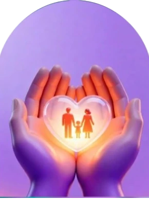 Nafaqat sizga, balki yaqinlaringizga ham g'amxo'rlik