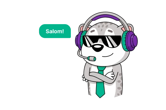 Chat-bot Barsik — Ucell abonentlari uchun virtual yordamchi