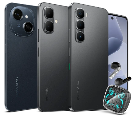 Telefon + Tariff Bor 60 free for 3 months