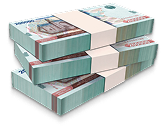 Денежные призы