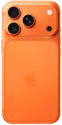 iPhone 17 Pro