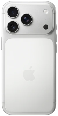 iPhone 17 Pro
