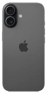 iPhone 17 Black 256 GB