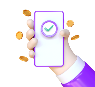 Roumingda balansni kuzatib boring