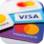 Visa va Master Card kartalari