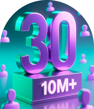 Общайся без ограничений!