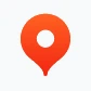 𝗨𝗻𝗹𝗶𝗺𝗶𝘁𝗲𝗱 𝗬𝗮𝗻𝗱𝗲𝘅 𝗠𝗮𝗽𝘀 𝗮𝗻𝗱 𝗡𝗮𝘃𝗶𝗴𝗮𝘁𝗼𝗿: accurate and convenient navigation around the city 24/7